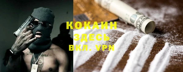крисы Алексеевка